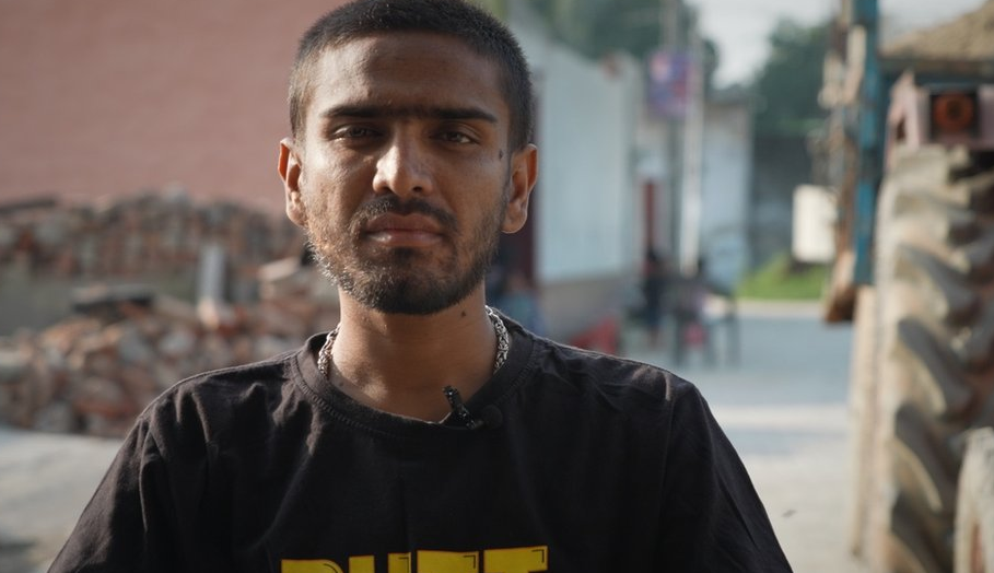 अंकुर नेहरा