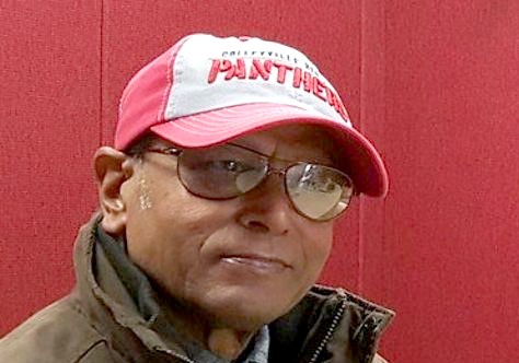 बलराम केसी