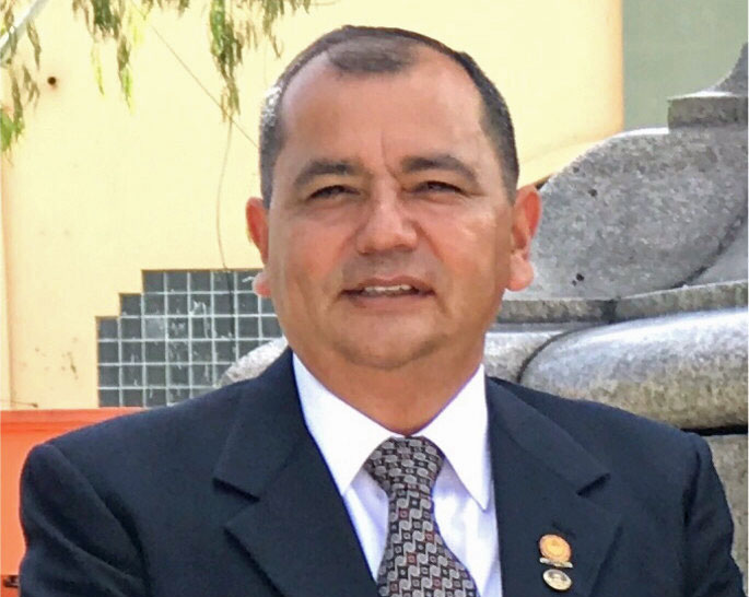 Ernesto García Rivera