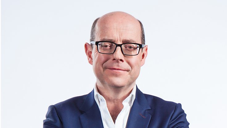 Nick Robinson