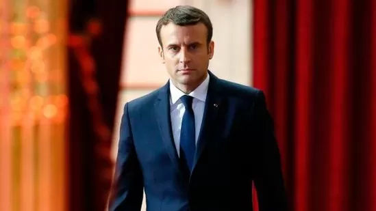 मैक्रों