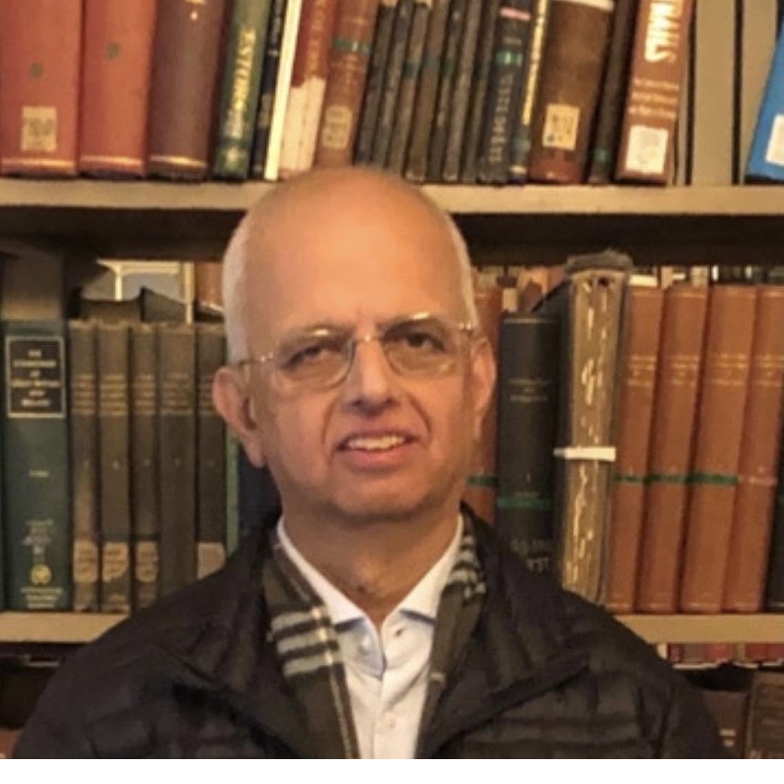 दिनेश भट्टराई