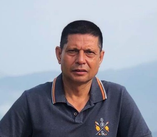 विज्ञानराज शर्मा