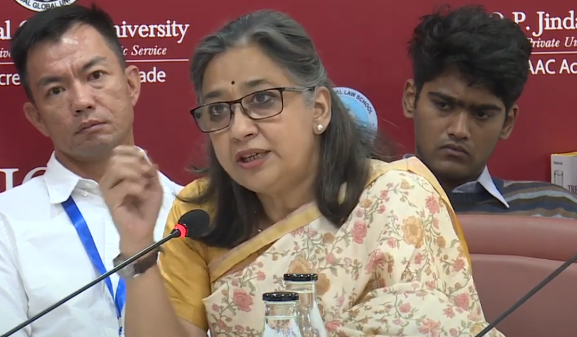 अल्का आचार्य