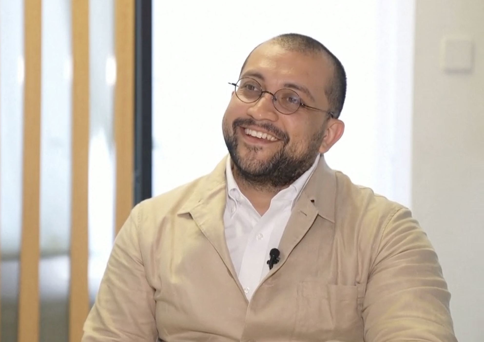 Jasur Mavlonov, tadbirkor