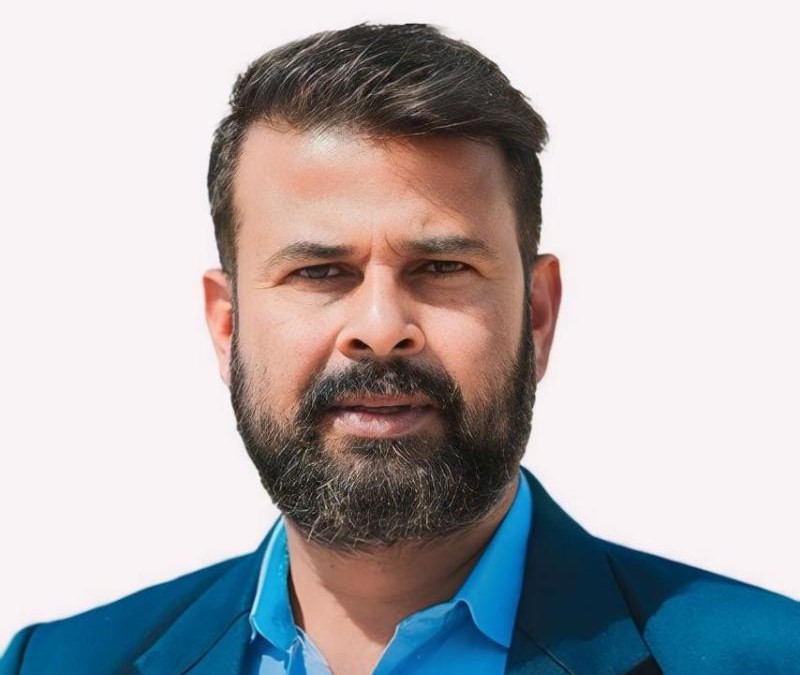 चन्दनकुमार घोष