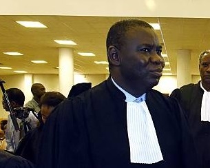 Me Assane Dioma Ndiaye