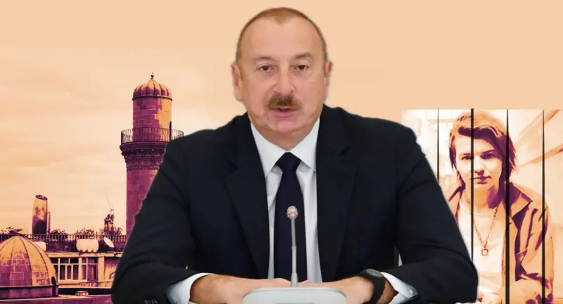 Озарбайжон президенти
