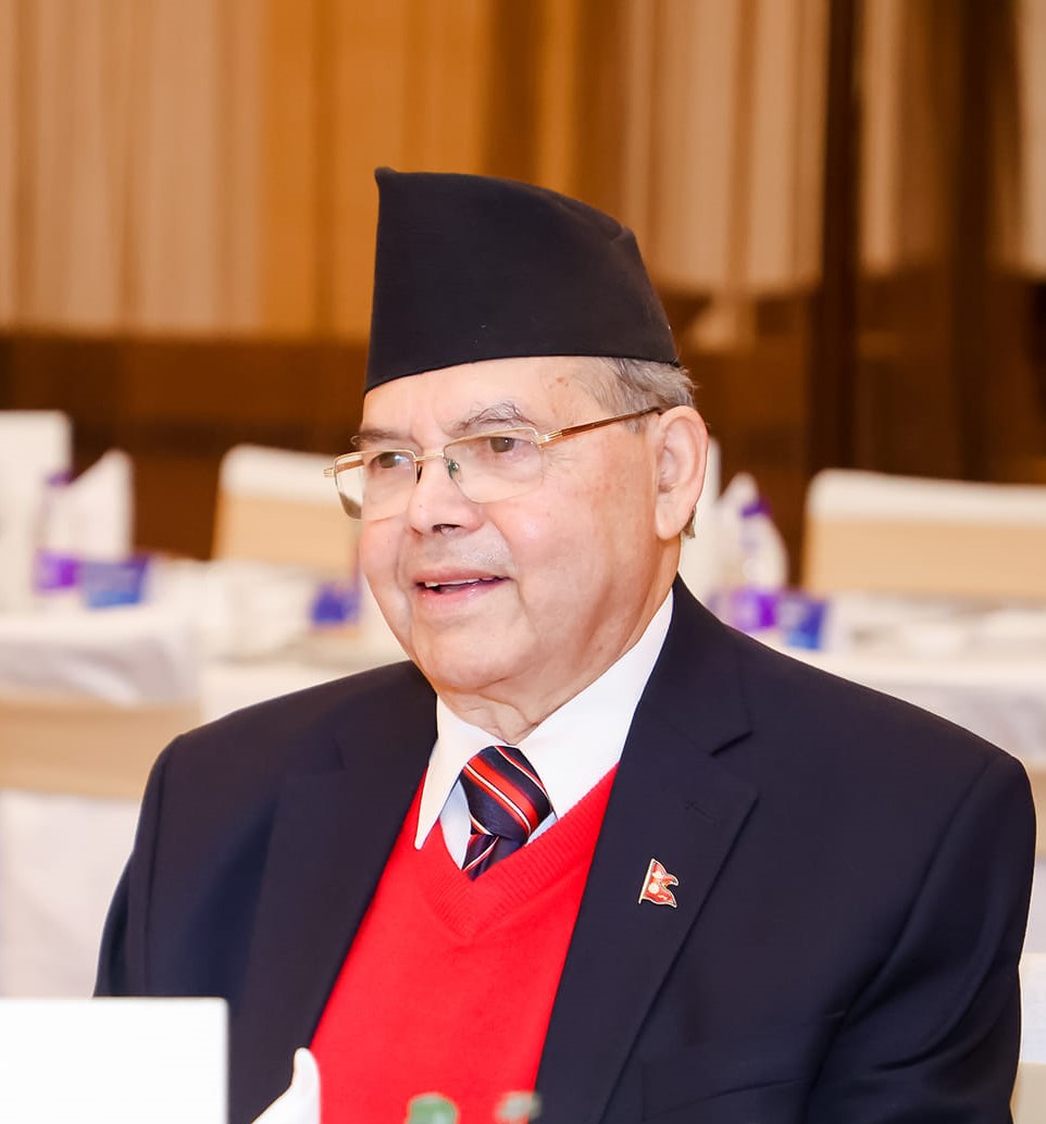 झलनाथ खनाल