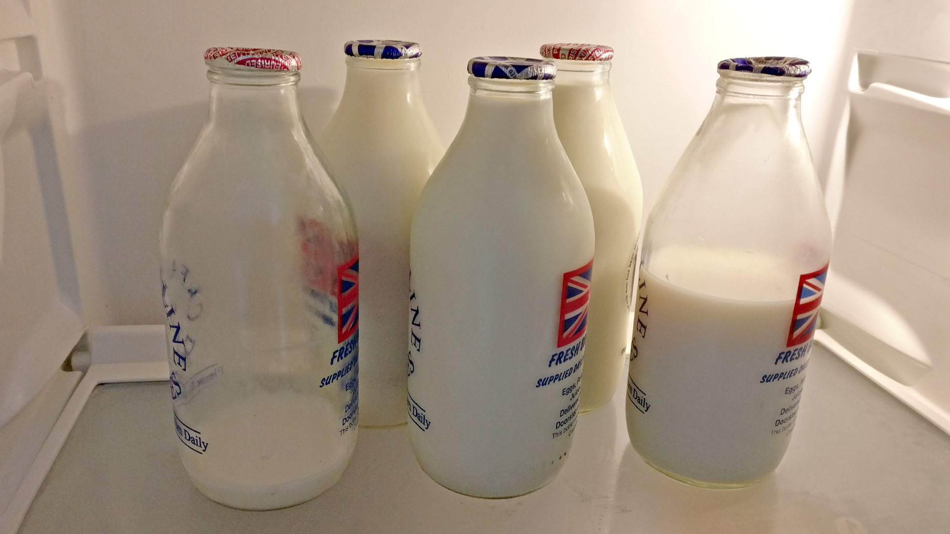 O leite virou um dos 'vilões da inflação'. No acumulado de 2022, esse alimento teve um aumento de57% no preço  Fonte: IPCA