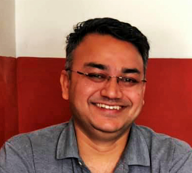 सुधीर शर्मा