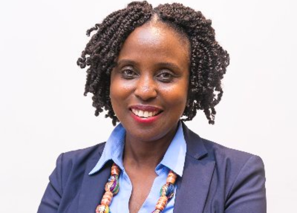 Catherine Kyobutungi