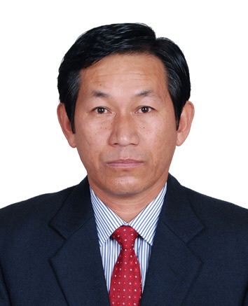 परी थापा