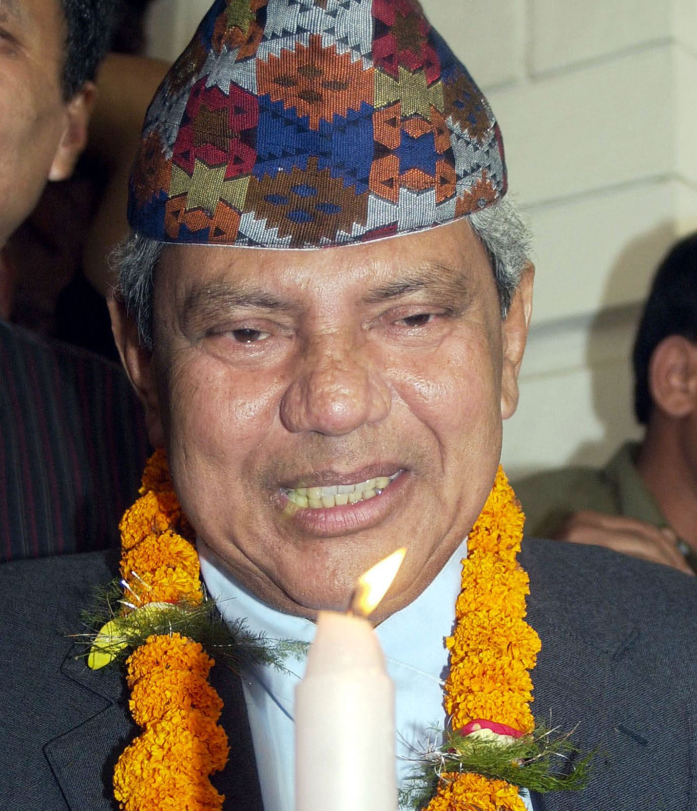 बद्री मण्डल