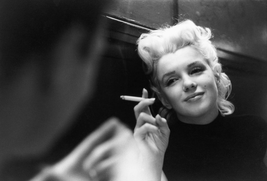 Blonde' director shares his real thoughts on Marilyn Monroe - Los