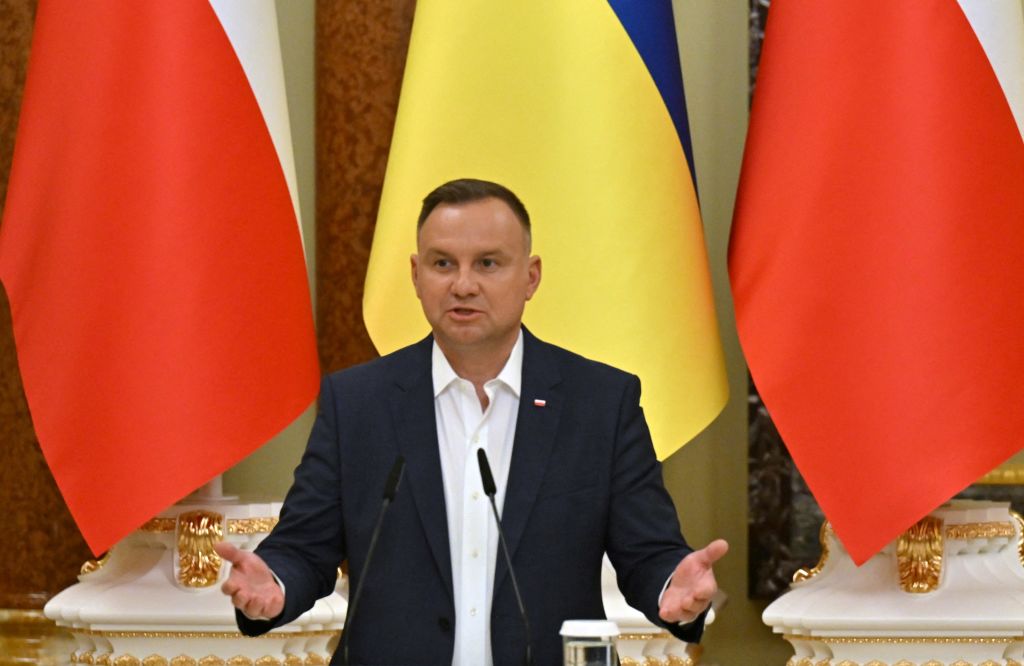 Andrzej Duda