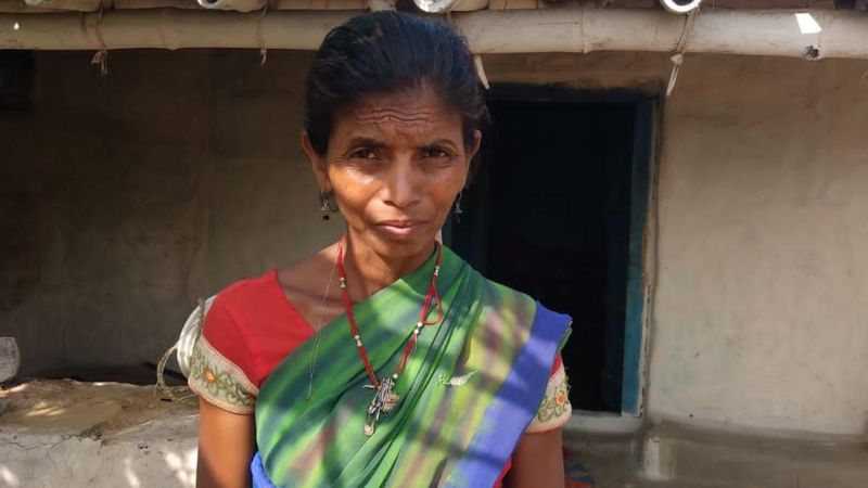 फुलकुमारी देवी