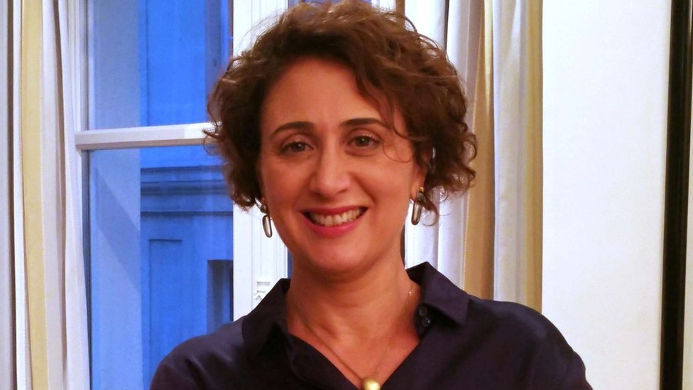 Prof. Dr. Cristiane Derani