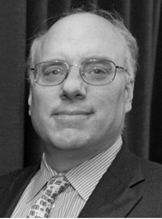 Morris Pearl, chairman of pressure group Patriotic Millionaires