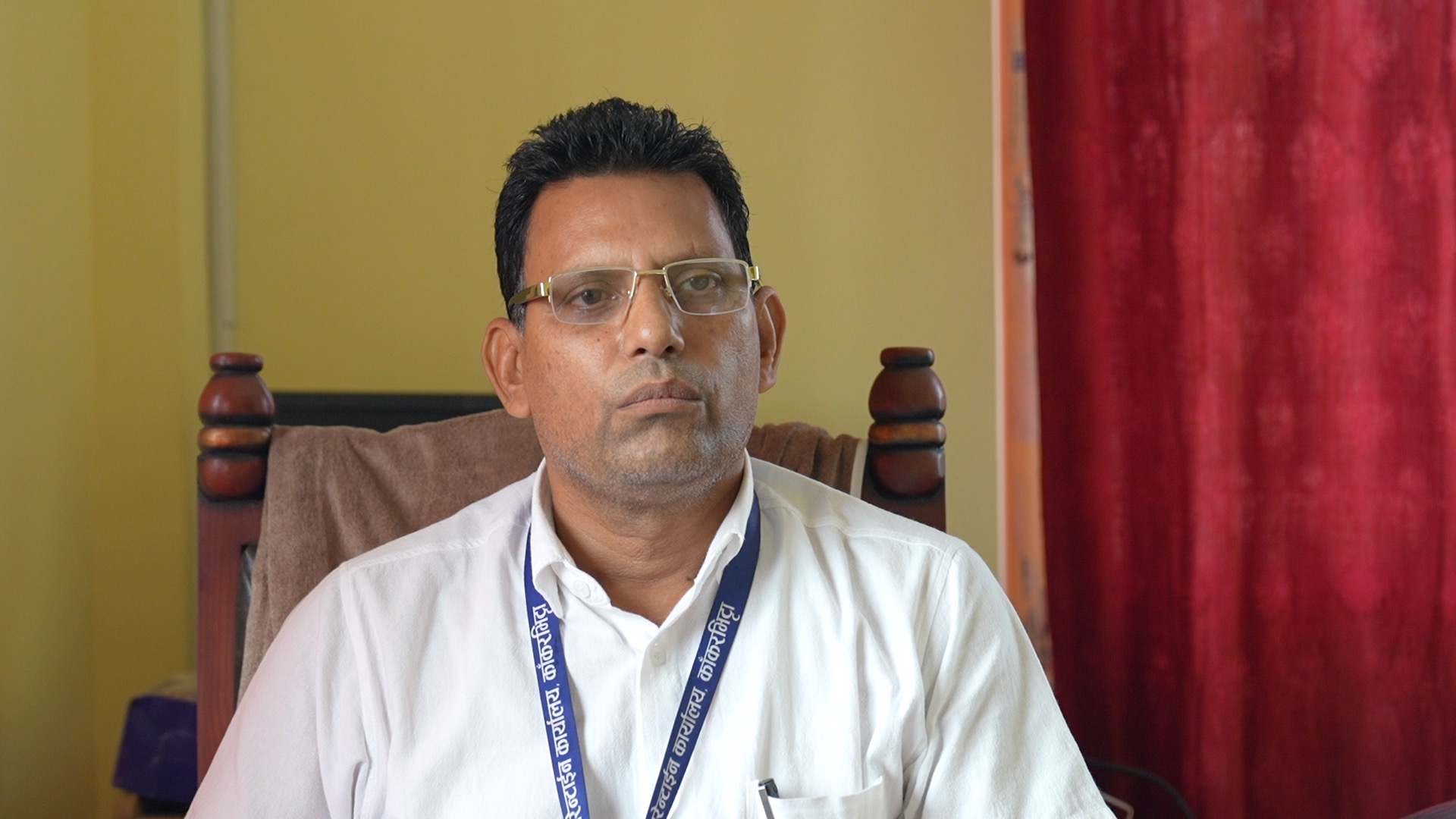 मुकेश कुमार सिंह