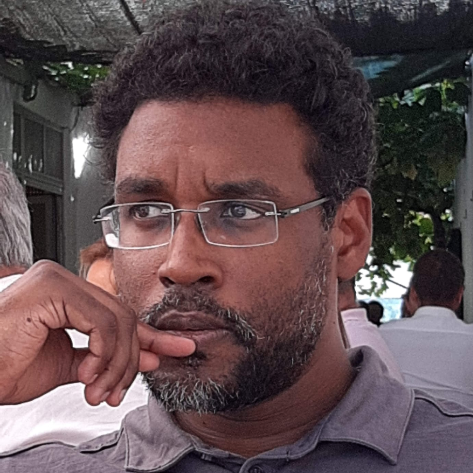 João Ernesto Van Dunem