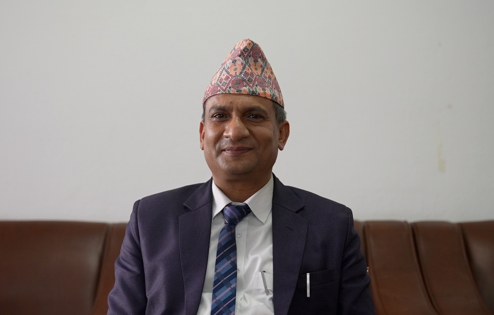 राम नन्दन तिवारी