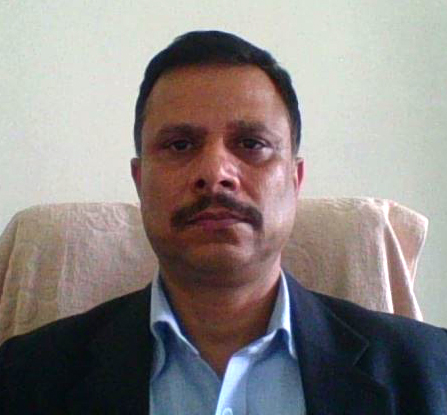 पुरुषोत्तम खनाल