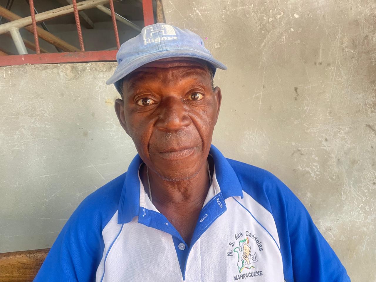 Francisco Fernando Chivindzi