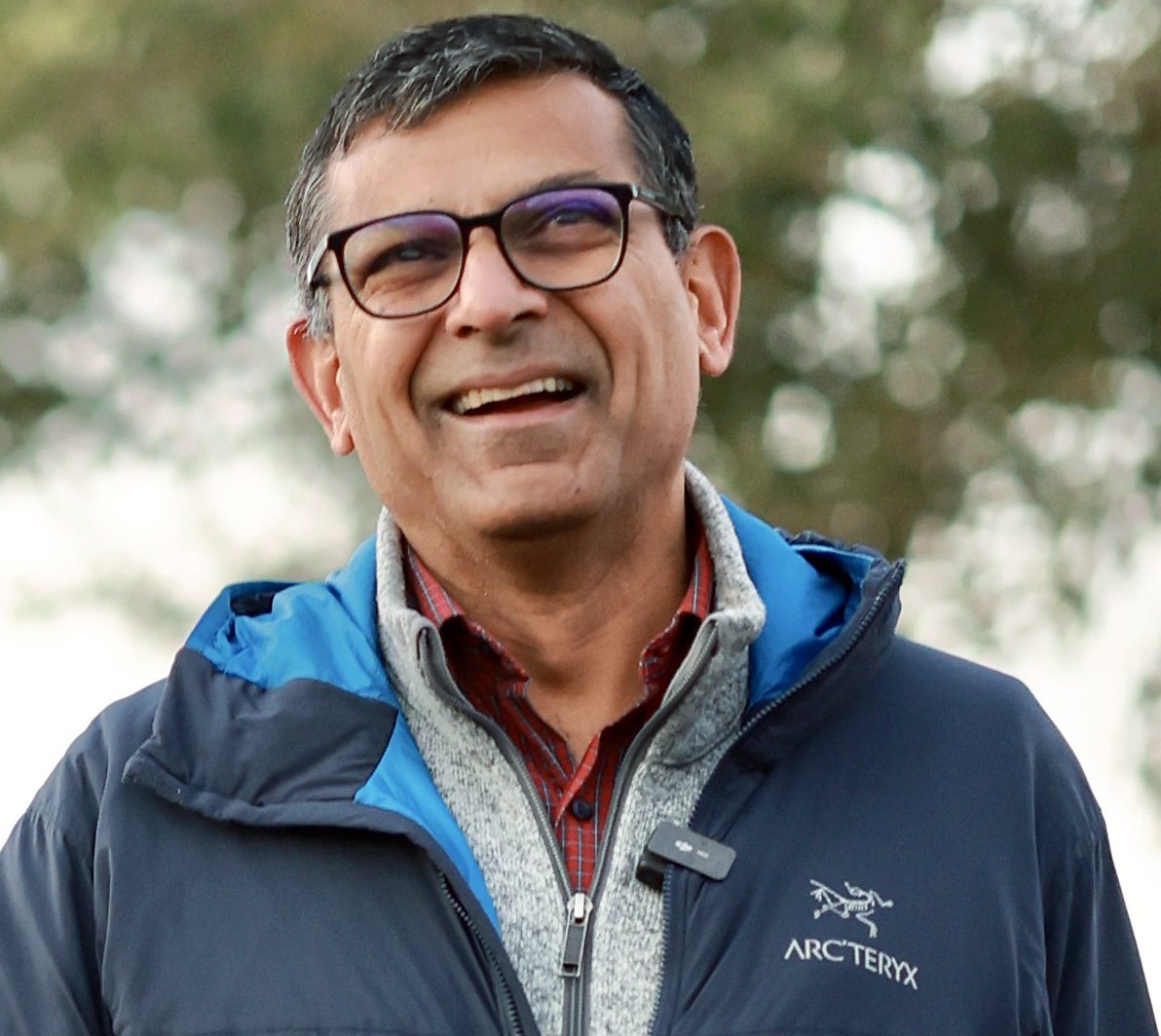 रघुराम राजन