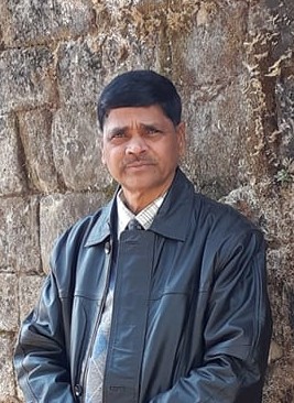 अयोधीप्रसाद यादव