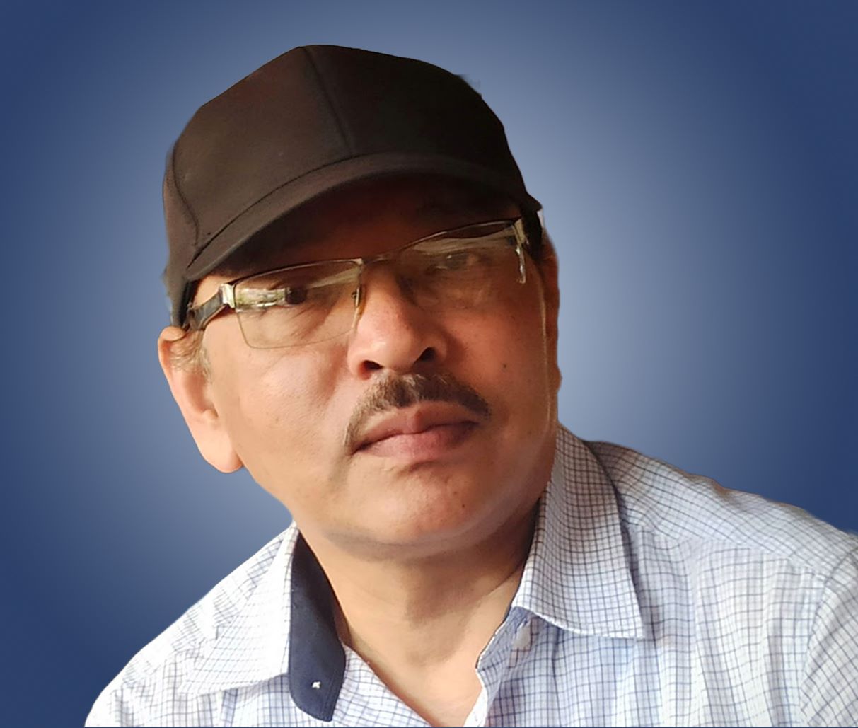 करुण थापा