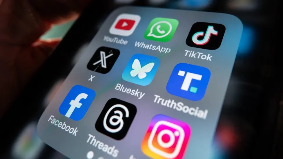 Ижтимоий тармоқ