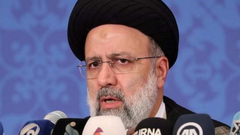 इब्राहिम रईसी