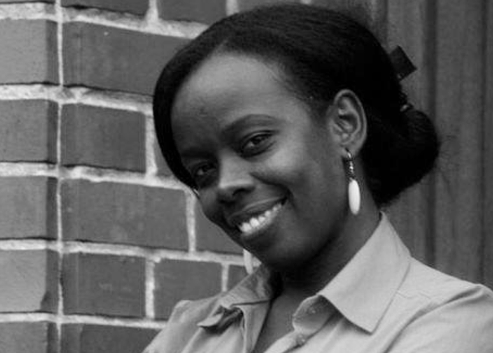 Zayinab Mohaammad Saalii