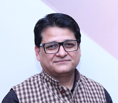 हर्ष भी पन्त