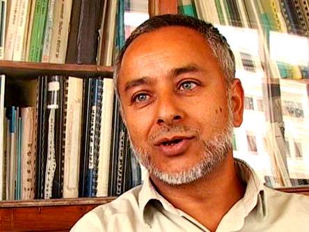 चैतन्य मिश्र