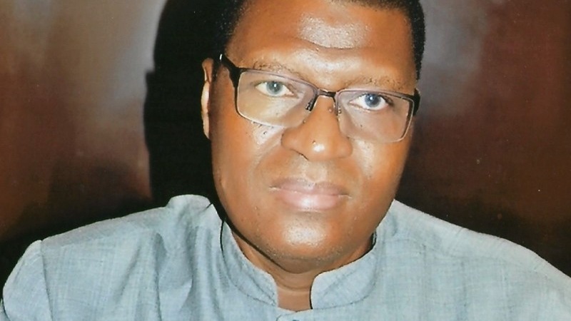 Amadou Bocoum