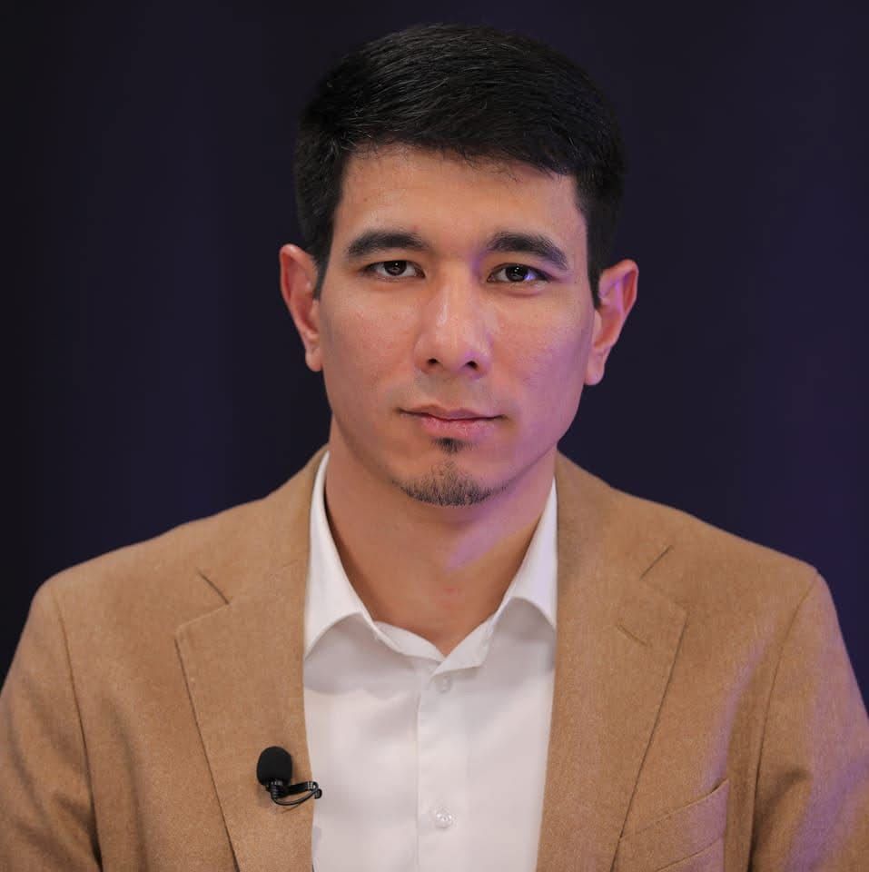 Ботиржон Шермуҳаммад