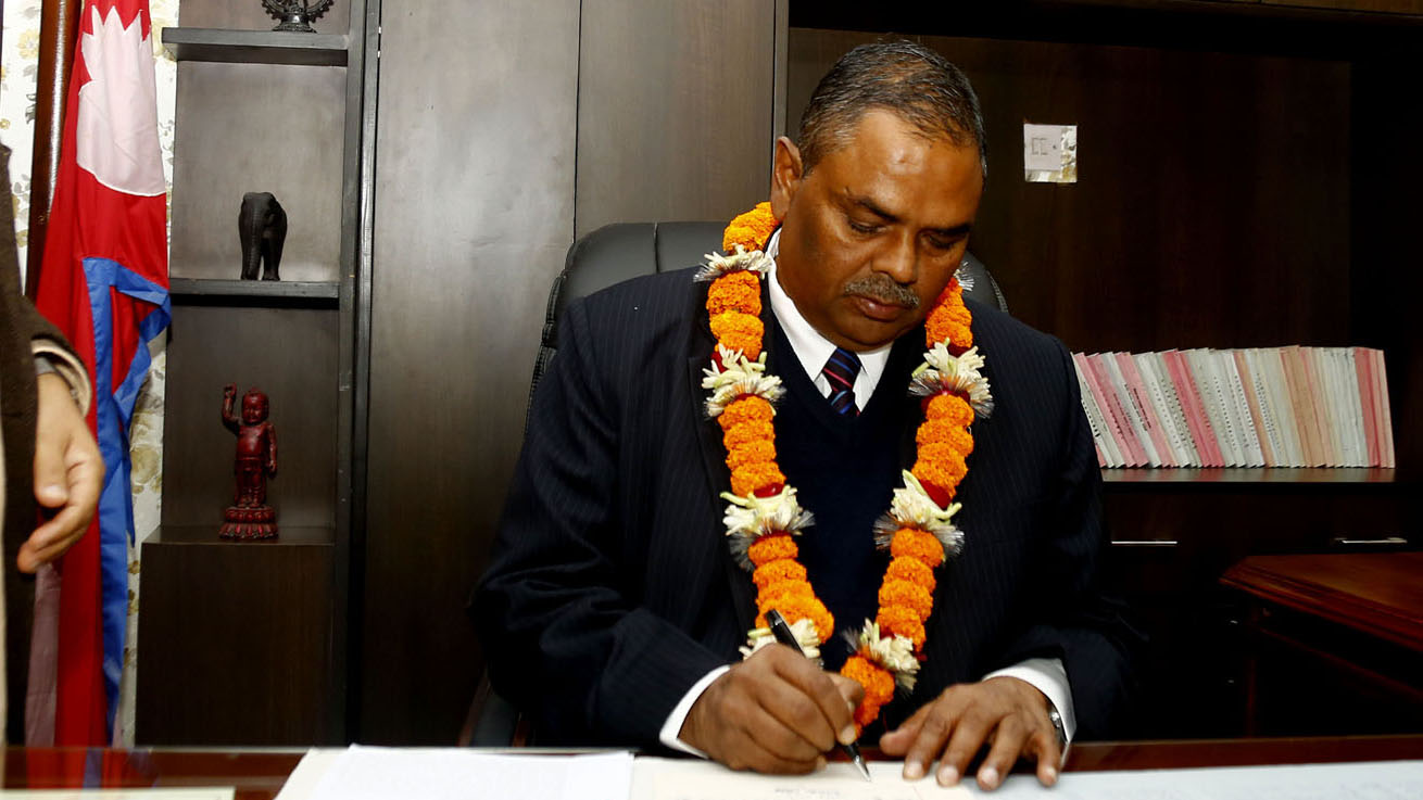 उपेन्द्र यादव