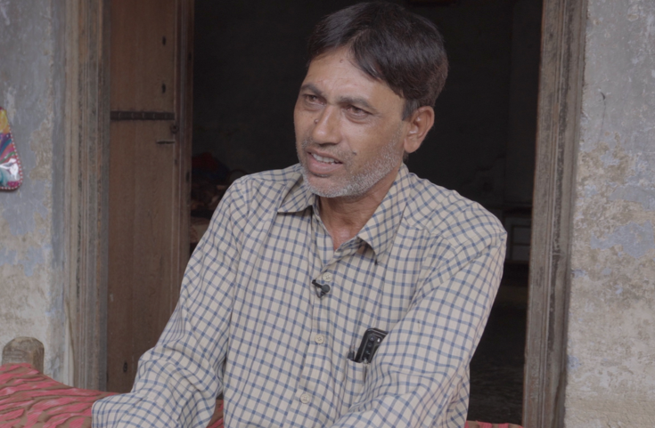 प्रवीण भाई पोकिया