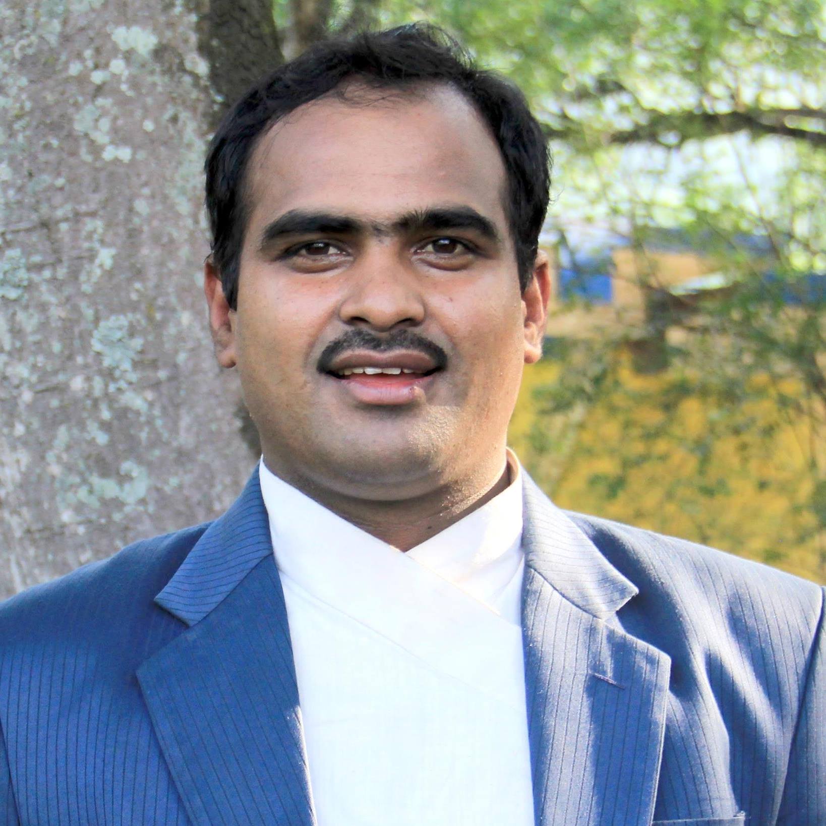 माधवप्रसाद तिवारी