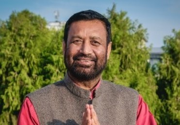 विमलेन्द्र निधि