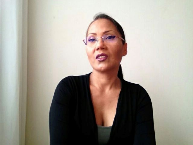 Evelin Rochel