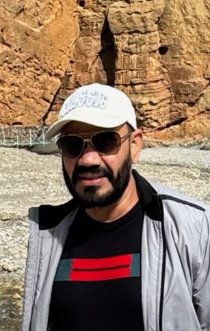 मुमाराम खनाल