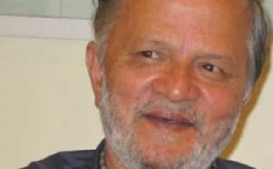 पीताम्बर शर्मा