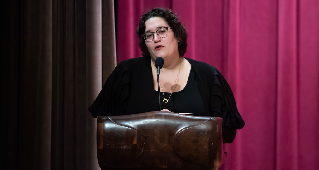 Carmen Maria Machado