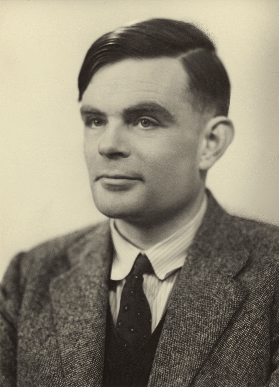 King's College, Cambridge Will Install Abstract Memorial to Alan Turing, Smart News