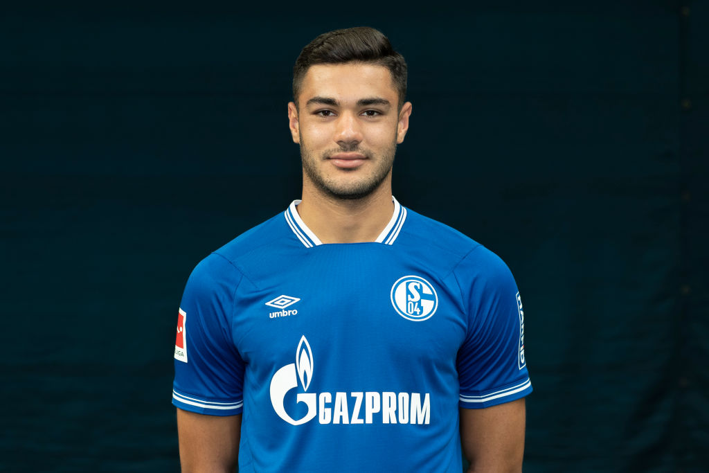 Ozan Kabak