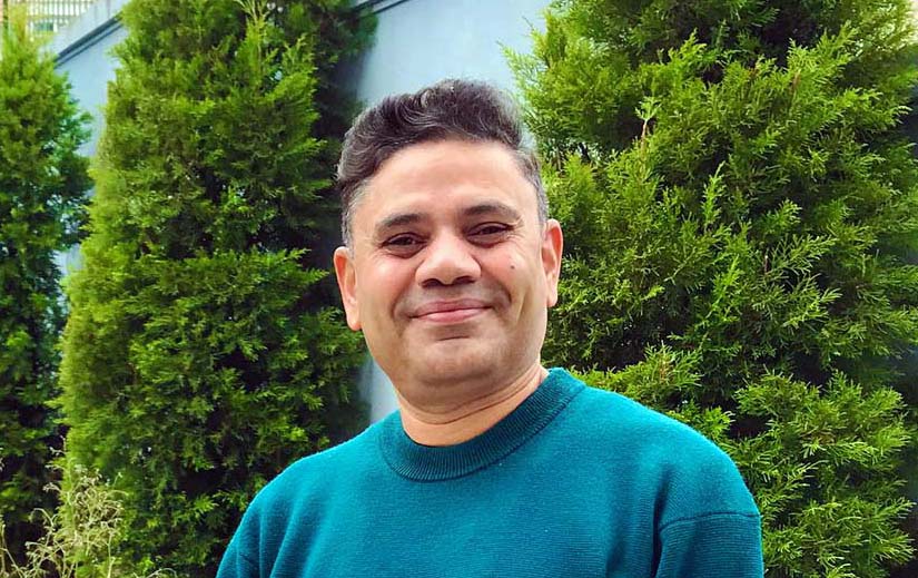 मुमाराम खनाल