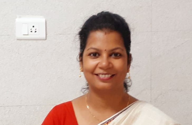 डॉ प्रार्थना